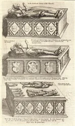 Familie Digby (Monument)